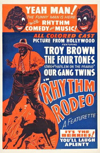 Rhythm Rodeo (1938)