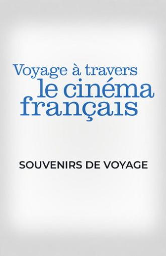 Souvenirs de Voyage (2017)