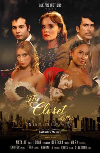 The Closet Letter (2023)