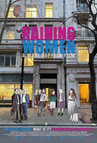 It’s Raining Women (2022)