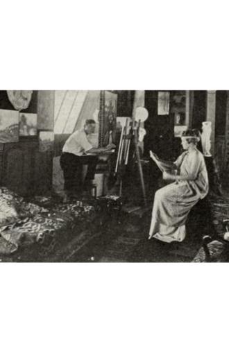 Rene Haggard Journeys On (1915)