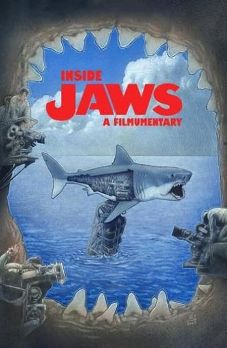 Inside Jaws: A Filmumentary (2013)