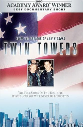 Twin Towers (2003)