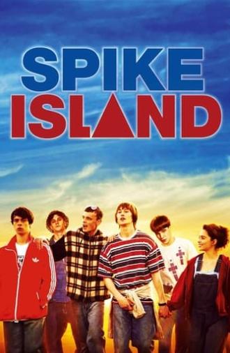 Spike Island (2012)