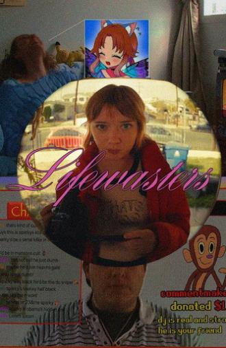 Lifewasters (2025)