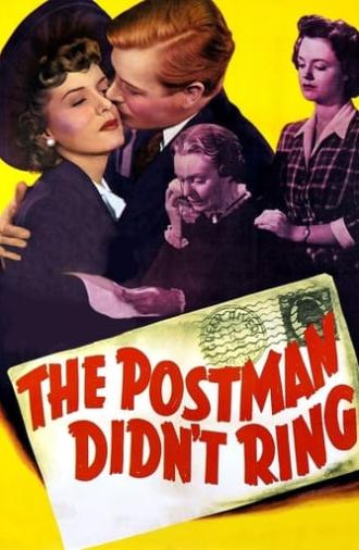 The Postman Didn't Ring (1942)