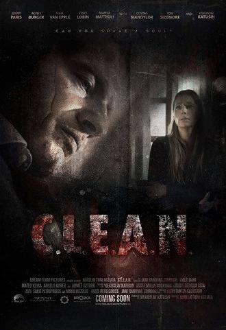 C.L.E.A.N. (2020)