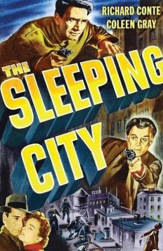 The Sleeping City (1950)