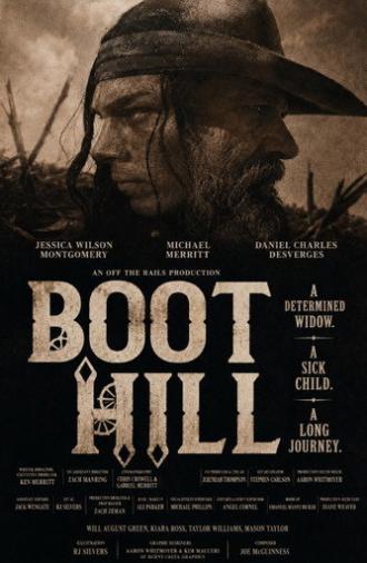 Boot Hill (2024)