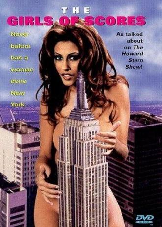 Playboy: The Girls of Scores (1999)