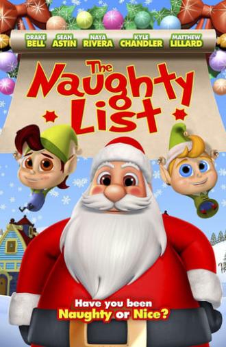 The Naughty List (2013)