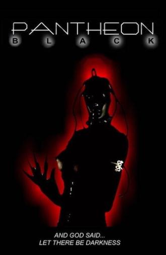 Pantheon Black (2010)