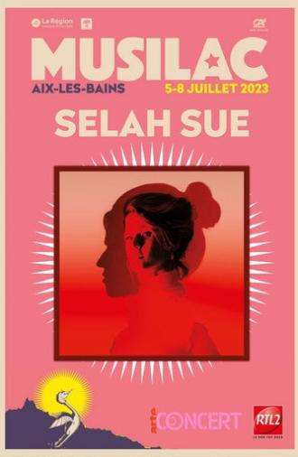 Selah Sue - Musilac 2023 (2023)