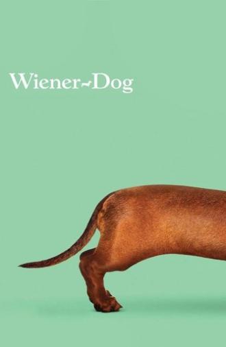 Wiener-Dog (2016)