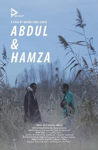 Abdul & Hamza (2015)