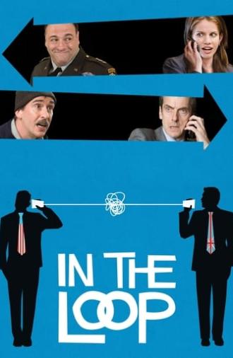 In the Loop (2009)