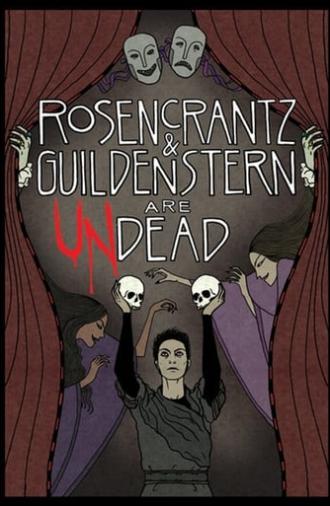 Rosencrantz and Guildenstern Are Undead (2009)