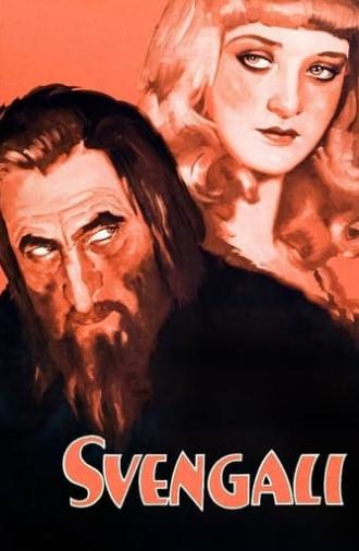 Svengali (1931)