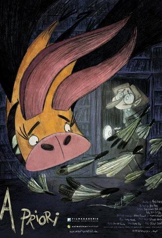 A Priori (2017)