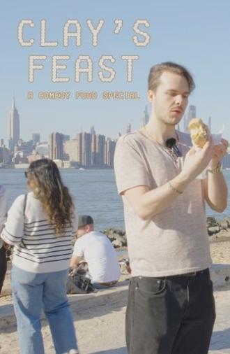 Clay's Feast (2025)