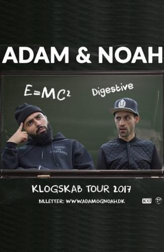 Adam & Noah: Klogskab (2019)