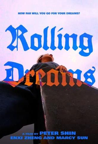 Rolling Dreams (2023)