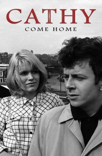 Cathy Come Home (1966)