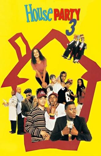 House Party 3 (1994)