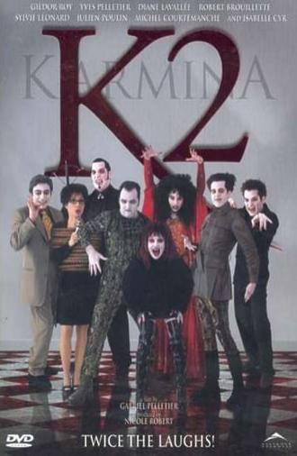 Karmina 2 (2001)