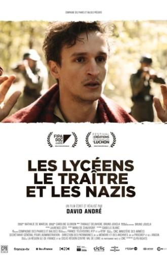 Les Lycéens, le Traître et les Nazis (2019)