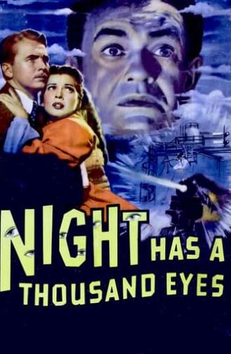 Night Has a Thousand Eyes (1948)