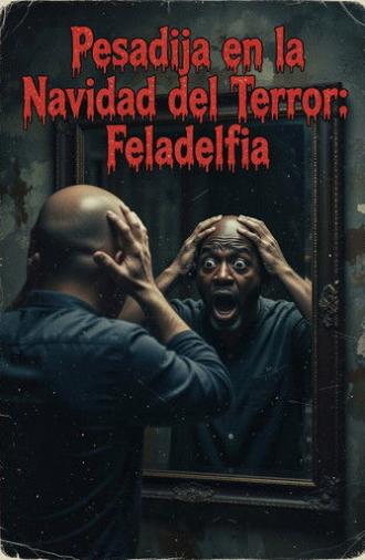 Christmas Nightmare of Horror: Feladelfia (2017)