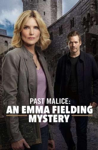 Past Malice: An Emma Fielding Mystery (2018)