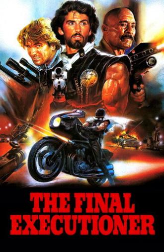 The Final Executioner (1984)