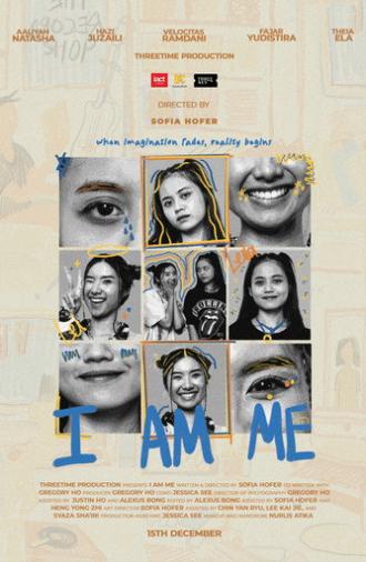 I AM ME (2024)