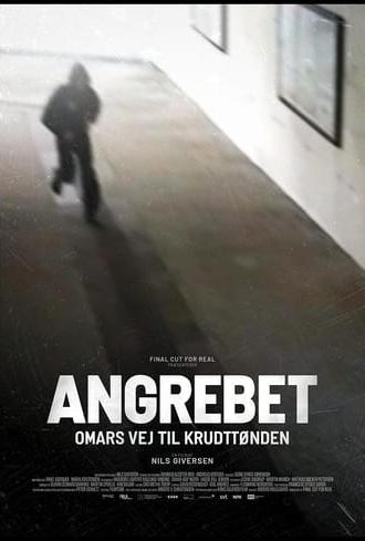 The Attack - The Copenhagen Shootings (2020)