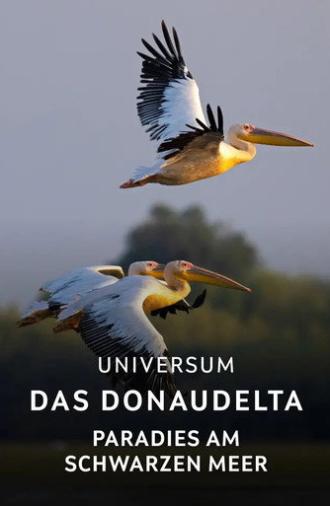 Das Donaudelta - Paradies am Schwarzen Meer (2025)