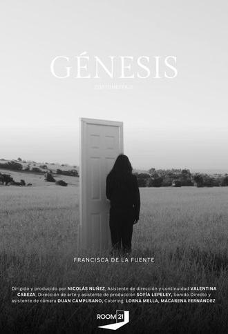 Génesis (2025)