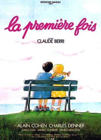 The First Time (1976)