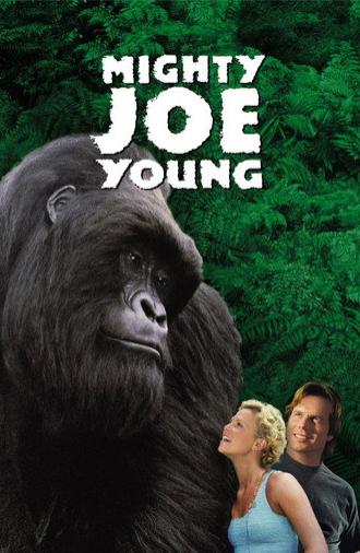 Mighty Joe Young (1998)