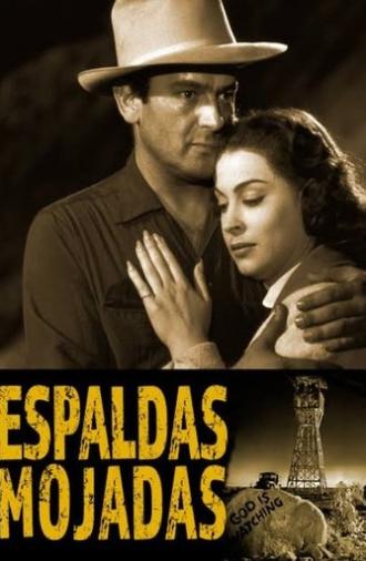 Espaldas mojadas (1955)