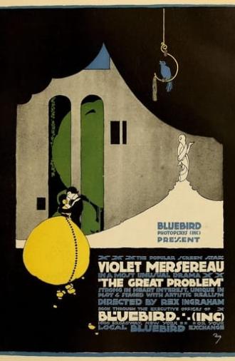 The Great Problem (1916)