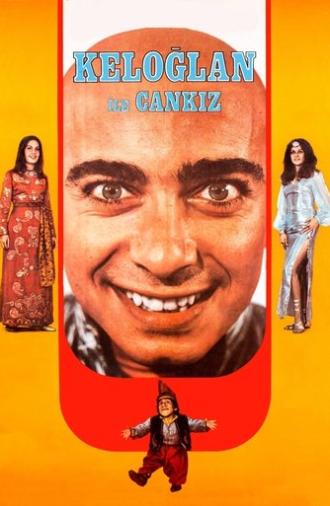 The Bald Boy and Cankiz (1972)