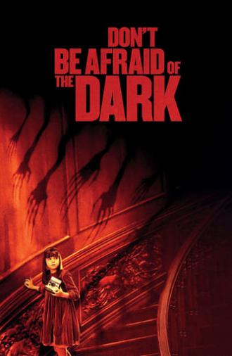 Don't Be Afraid of the Dark (2010)