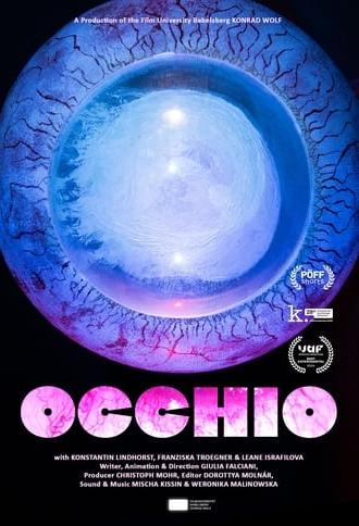 OCCHIO (2024)