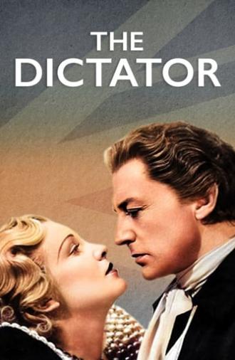 The Dictator (1935)