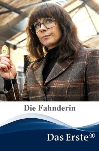 Die Fahnderin (2014)