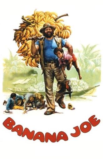 Banana Joe (1982)