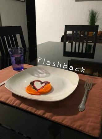 Flashback (2020)