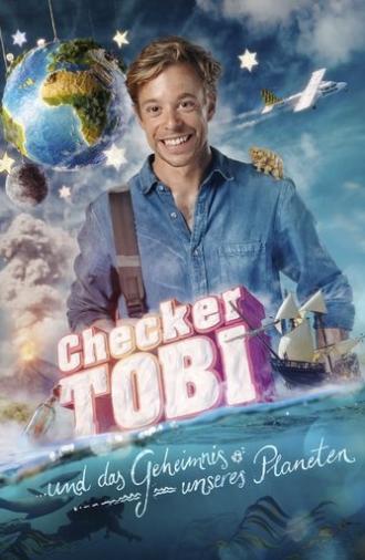 Checker Tobi und das Geheimnis unseres Planeten (2019)